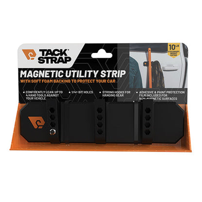 MAGNETIC UTILITY STRIP