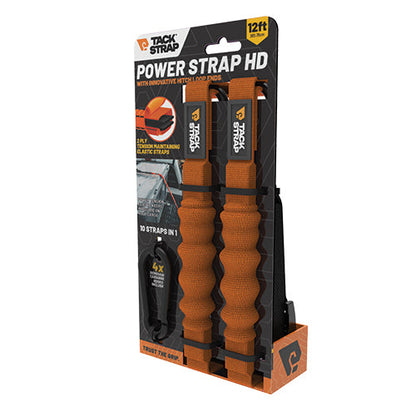 POWER STRAP HD