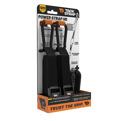 POWER STRAP HD