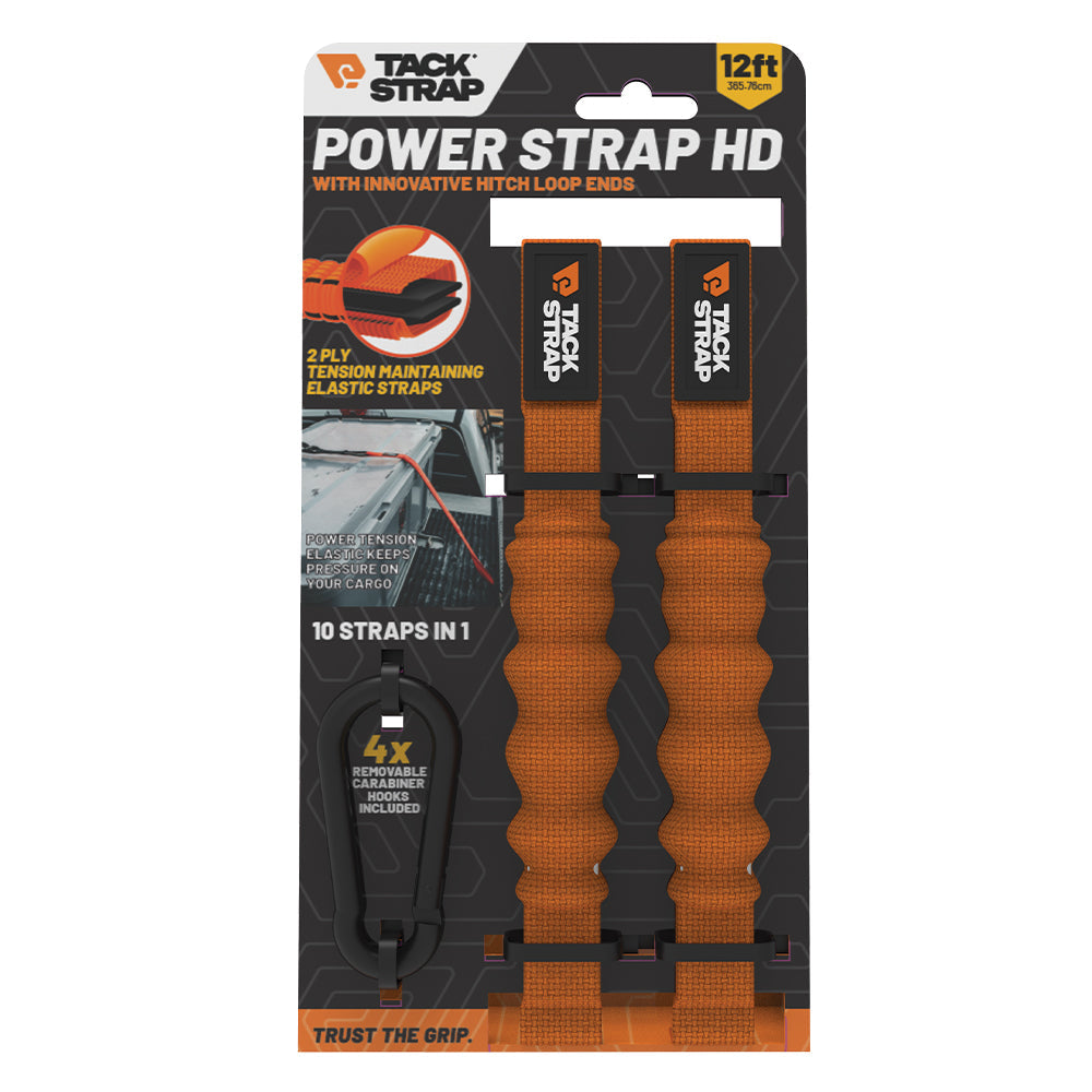 POWER STRAP HD