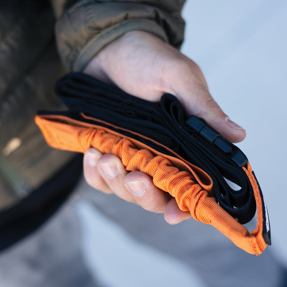 POWER STRAPS