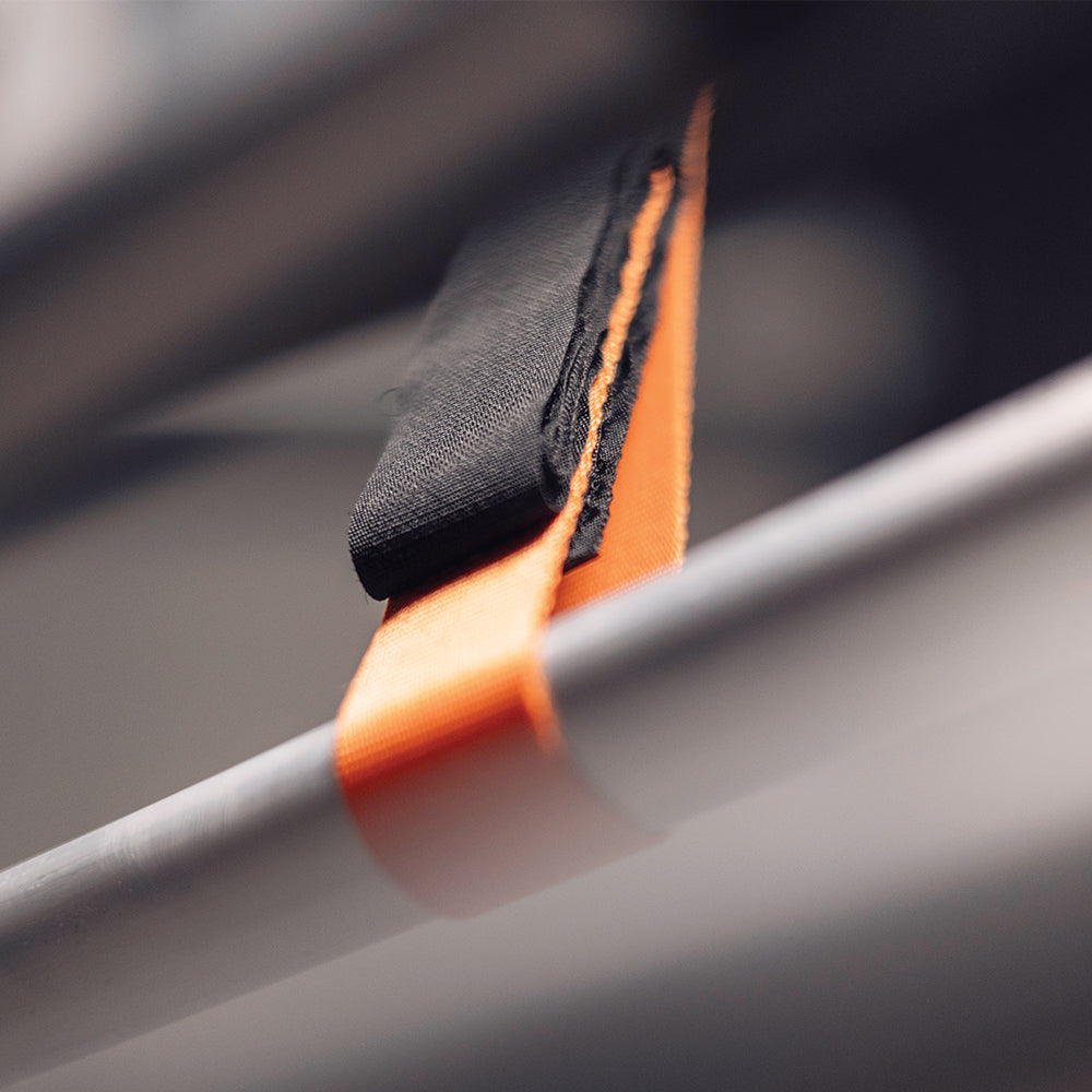 POWER STRAPS