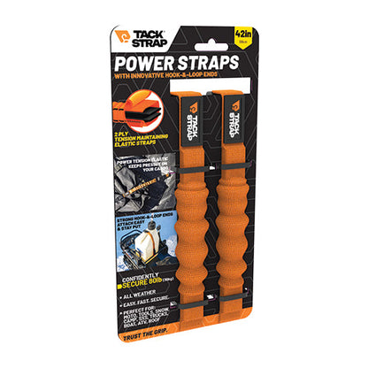 POWER STRAPS