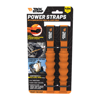 POWER STRAPS