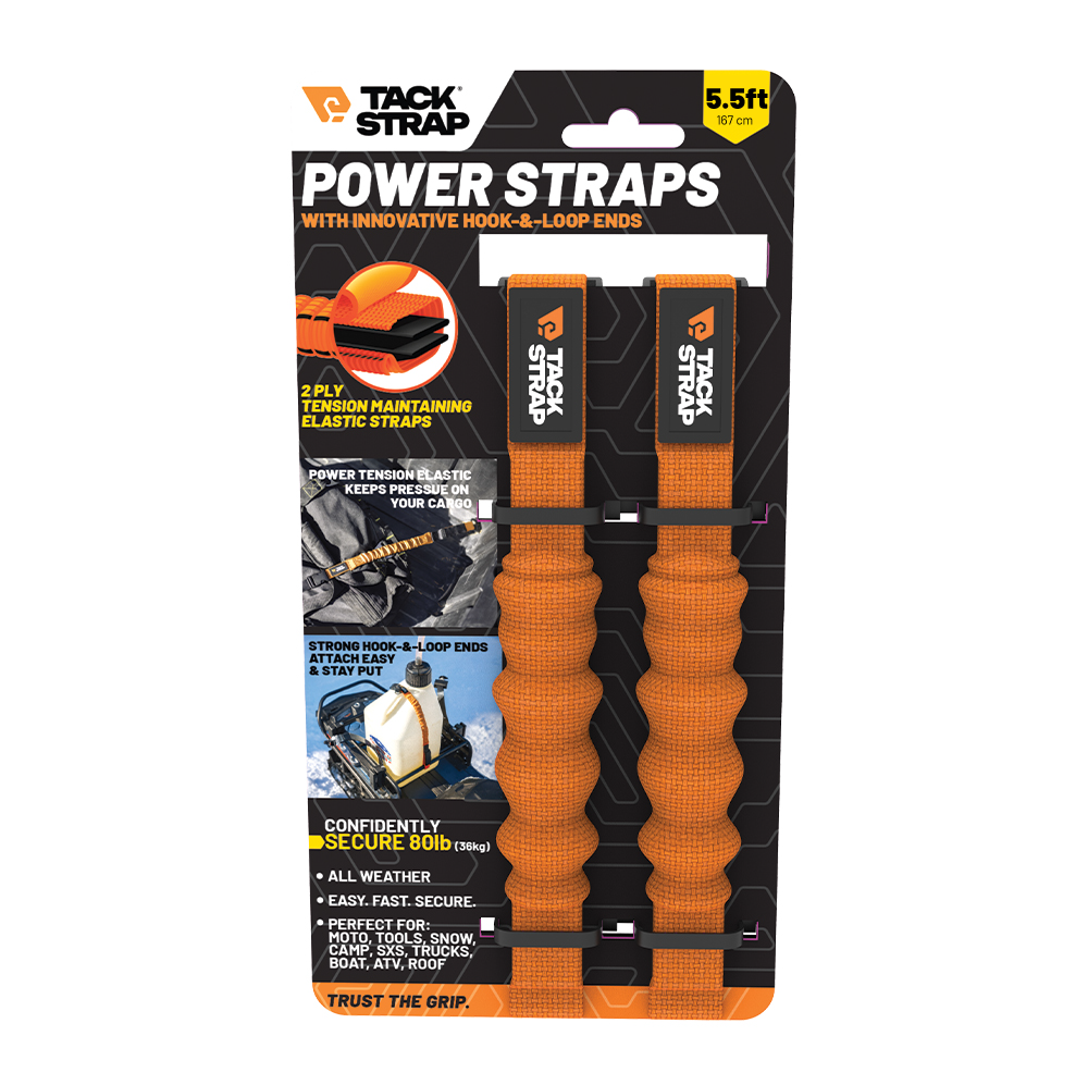 POWER STRAPS