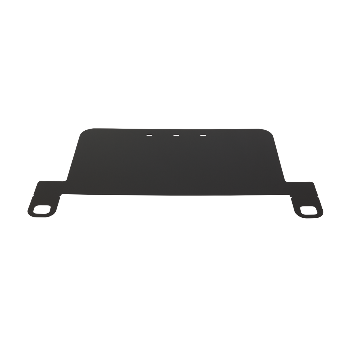 BKT-FRN1024 | 2010 - 2024 4Runner under-seat amplifier mounting bracket
