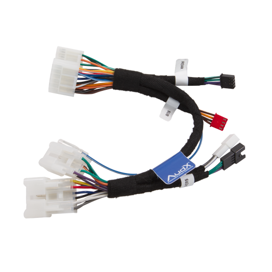 TYTH8324 | 1983 - 2024 Toyota T-Harness