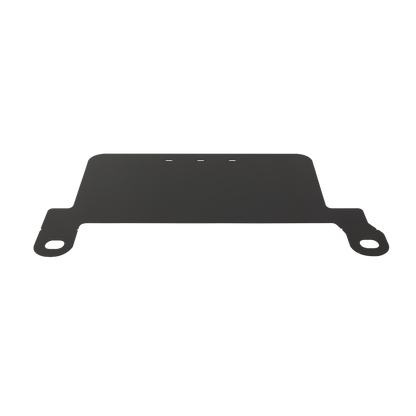 TCM1619PRO Complete Sound System Upgrade Package - 2016-2019 Toyota Tacoma 4-Door (Non-JBL)