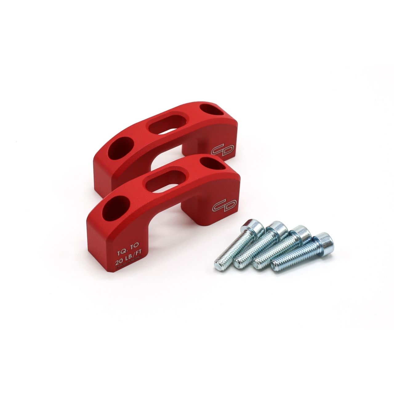 Medium Billet Tie-Down Anchors