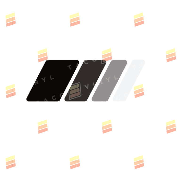 4Wave Decal