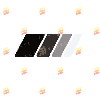 4Wave Decal
