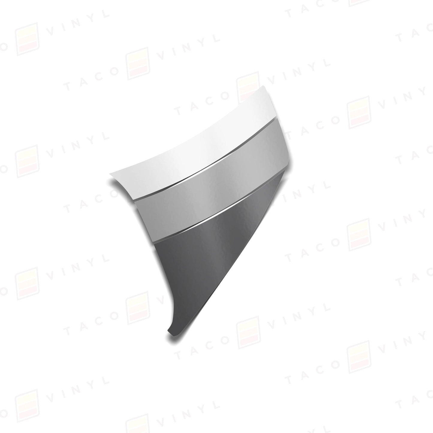 2024+ Tacoma Lower Bedside Decals