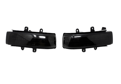 Dynamic Sequential Side Mirror Turn Signals For 2012-2015 Toyota Tacoma