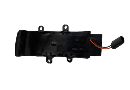 Dynamic Sequential Side Mirror Turn Signals For 2012-2015 Toyota Tacoma