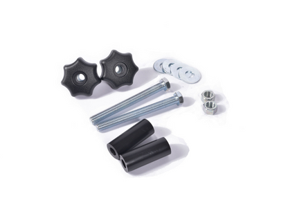 Front Bed MOLLE System For 2005-2023 Toyota Tacoma