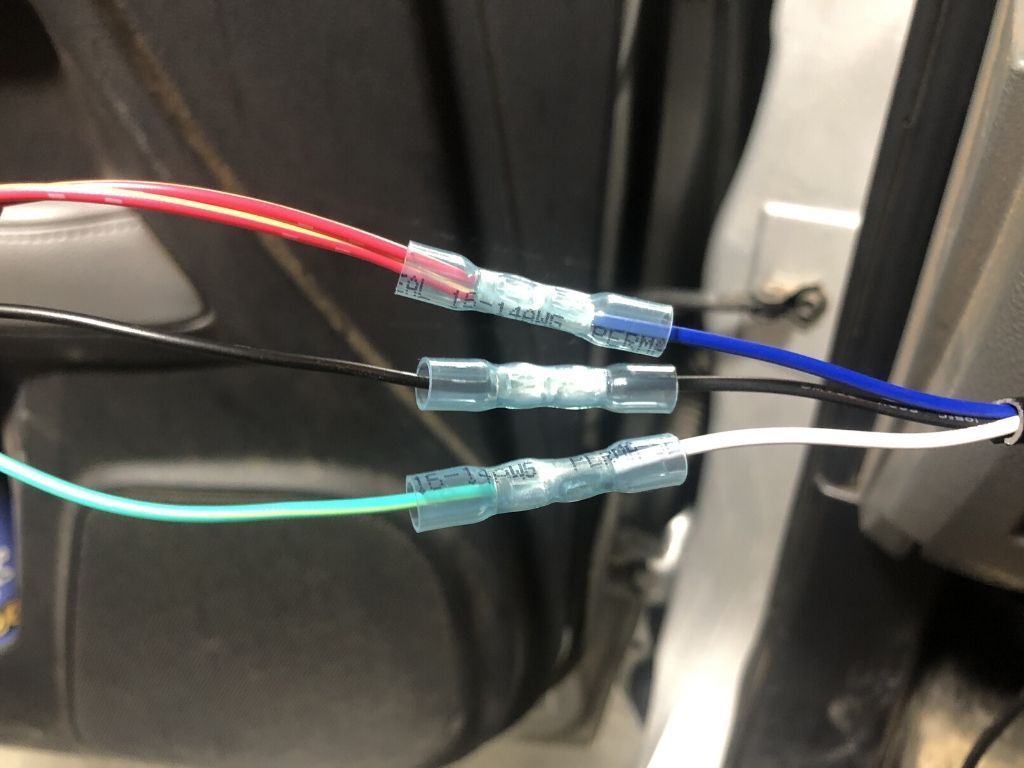 Tall Style Toyota OEM Style "LED LIGHT BAR" Switch