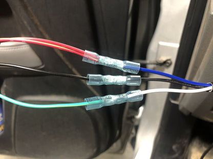Tall Style Toyota OEM Style "BUMPER LIGHT BAR" Switch