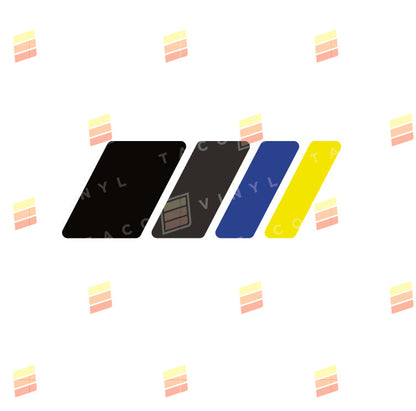 4Wave Decal