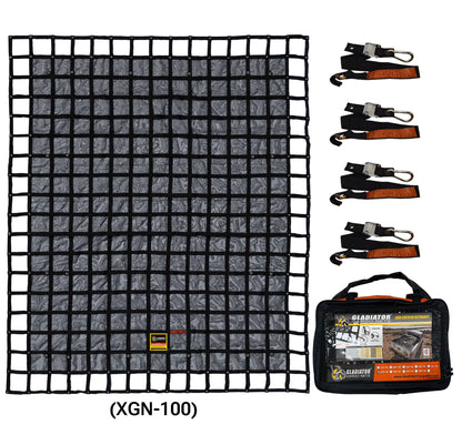 Gladiator Cargo Net