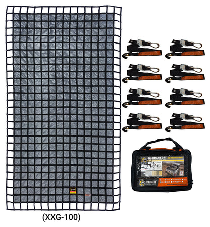 Gladiator Cargo Net