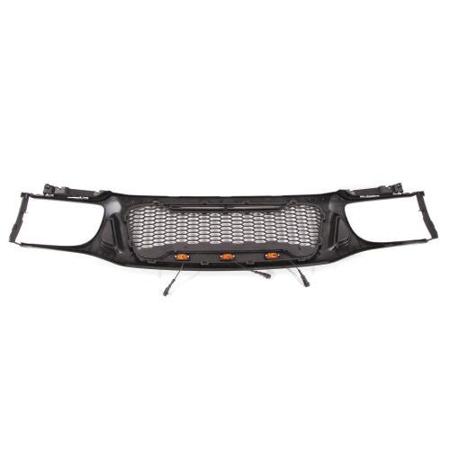 2001-2004 Tacoma Grille