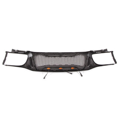 2001-2004 Tacoma Grille