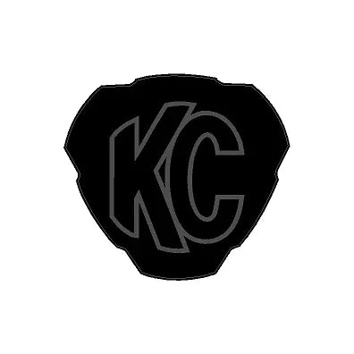 KC HiLITES Flex Era 3 Cover Overlays - Universal