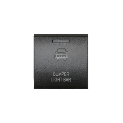 Toyota OEM Square Style "BUMPER LIGHT BAR" Switch