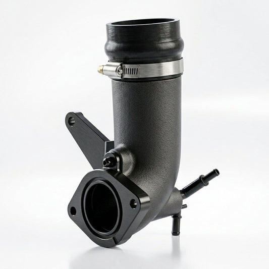 Preorder - 2024+ Toyota Tacoma, 4Runner & Land Cruiser Turbo Inlet