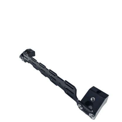 TOYOTA FRONT MULTI MOUNT PANEL (TACOMA, 4RUNNER, FJ CRUISER AND LEXUS GX)