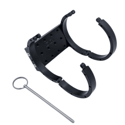 DDI QUICK DROP FIRE EXTINGUISHER MOUNT (UNIVERSAL FIT)