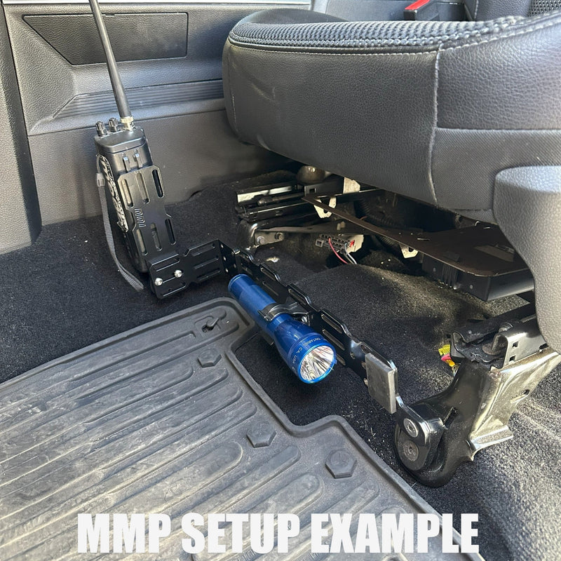 DDI BOLT ON MMP MAGNETS (UNIVERSAL FIT)