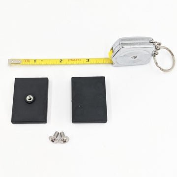 DDI BOLT ON MMP MAGNETS (UNIVERSAL FIT)