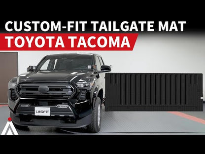 2024-2026 Toyota Tacoma 5FT/6FT Heavy Duty Truck Bed Mat or Tailgate Mat