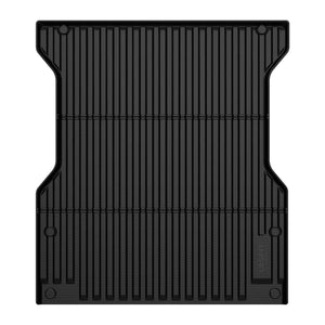 2024-2026 Toyota Tacoma 5FT/6FT Heavy Duty Truck Bed Mat or Tailgate Mat
