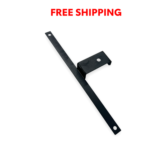 Tacoma Pro Grille Anytime Camera Bracket