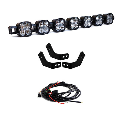 XL Linkable LED Light Bar - Universal