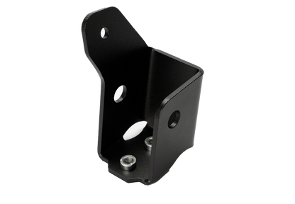 Rear Shock Skid Plate For 2005-2023 Toyota Tacoma