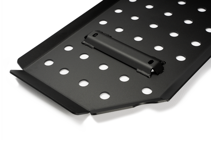 Fuel Tank Skid Plate For 2005-2023 Toyota Tacoma