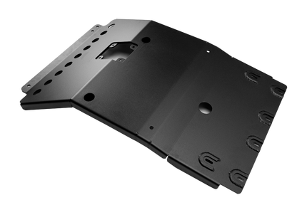 Front Skid Plate For 2005-2023 Toyota Tacoma