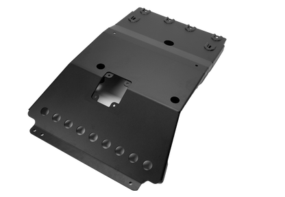 Front Skid Plate For 2005-2023 Toyota Tacoma