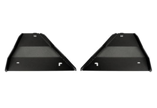 Lower Control Arm Skid Plate For 2005-2023 Toyota Tacoma