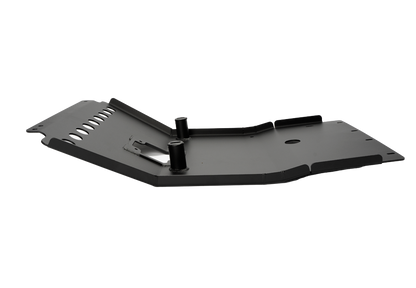 Front Skid Plate For 2005-2023 Toyota Tacoma