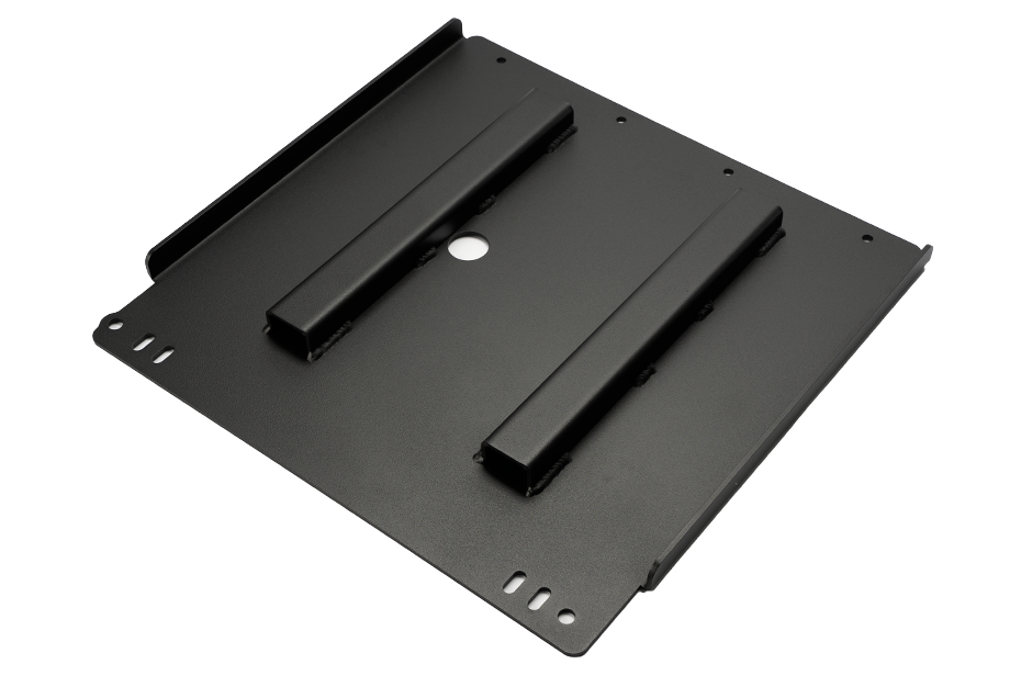 Transmission Skid Plate For 2005-2023 Toyota Tacoma