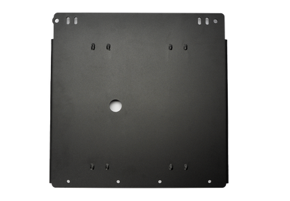 Transmission Skid Plate For 2005-2023 Toyota Tacoma