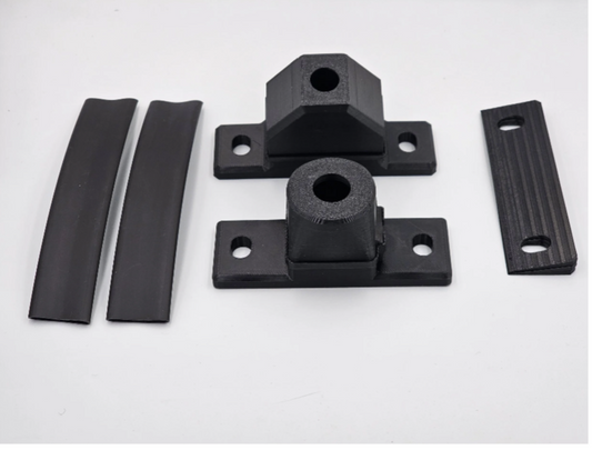 External Camera Mounts for Digital Rearview Mirror Kit, Tundra & Tacoma