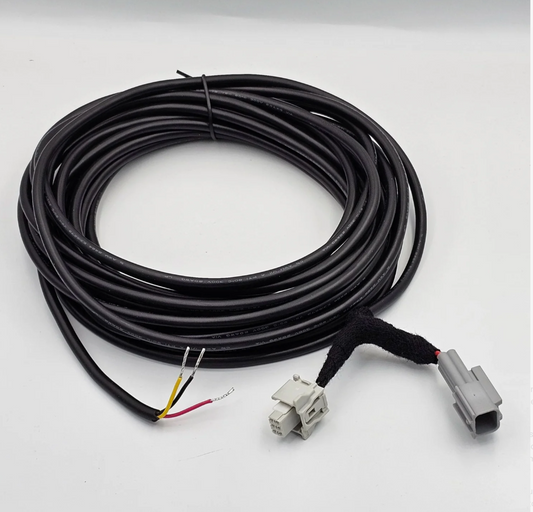 Brake Light Wiring Tap Cable, Tacoma 2024+ & Tundra 2022+