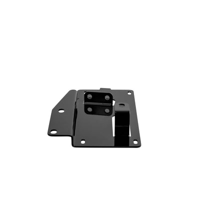 Thor's Lightning The Refuge 12v Underhood Air Compressor Mount for the 2010+ Toyota 4Runner