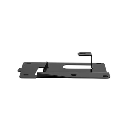 Thor's Lightning The Refuge 12v Underhood Air Compressor Mount for the 2010+ Toyota 4Runner