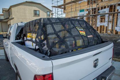 Gladiator Cargo Net